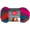 imageRed Heart Boutique Unforgettable Tidal Yarn  3 Pack of 100g35oz  Acrylic  4 Medium Worsted  270 Yards  KnittingCrochetGotham