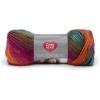 imageRed Heart Boutique Unforgettable Tidal Yarn  3 Pack of 100g35oz  Acrylic  4 Medium Worsted  270 Yards  KnittingCrochetSunrise