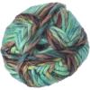 imageRed Heart Evermore Yarn MulberryEmerald Isle