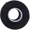 imageRed Heart Fashion Size 3 Crochet Thread BlackBlack