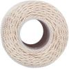 imageRed Heart Fashion Size 3 Crochet Thread BlackNatural
