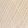 imageRed Heart Fashion Size 3 Crochet Thread BlackSpecial
