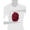 imageRed Heart Fur Yarn Teaberry