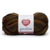imageRed Heart Gemstone Onyx Yarn  3 Pack of 200g7oz  Acrylic  5 Bulky  312 Yards  Knitting Crocheting ampamp CraftsCitrine