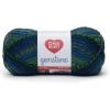 imageRed Heart Gemstone Onyx Yarn  3 Pack of 200g7oz  Acrylic  5 Bulky  312 Yards  Knitting Crocheting ampamp CraftsEmerald