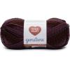 imageRed Heart Gemstone Onyx Yarn  3 Pack of 200g7oz  Acrylic  5 Bulky  312 Yards  Knitting Crocheting ampamp CraftsRuby