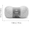 imageRed Heart Hygge  Knitting ampamp CrochetAloe