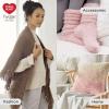 imageRed Heart Hygge  Knitting ampamp CrochetPowder