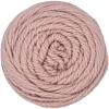 imageRed Heart Italian Story Vera Wool and Alpaca Blend Yarn CaffeRosa