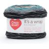 imageRed Heart Its A Wrap Fiesta Yarn  3 Pack of 150g53oz  Acrylic Cotton Blend  2 Fine  623 Yards  Knitting Crocheting ampamp CraftsCouture