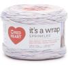 imageRed Heart Its A Wrap Sprinkles Yarn Sundae 3 CountPeach Cobbler