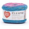 imageRed Heart Its A Wrap Sprinkles Yarn Sundae 3 CountSundae