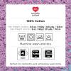 imageRed Heart Scrubby Jelly Yarn  3 Pack of 85g3oz  Polyester  4 Medium Worsted  78 Yards  KnittingCrochetRefreshing