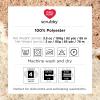 imageRed Heart Scrubby Jelly Yarn  3 Pack of 85g3oz  Polyester  4 Medium Worsted  78 Yards  KnittingCrochetStream