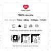 imageRed Heart Super Saver Jumbo Yarn2 Pack
