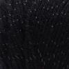 imageRed Heart Super Saver Metallic Light Gray Yarn  3 Pack of 5oz142g  Acrylic  4 Medium Worsted  255 Yards  KnittingCrochetBlack Silver