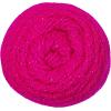 imageRed Heart Super Saver Metallic Light Gray Yarn  3 Pack of 5oz142g  Acrylic  4 Medium Worsted  255 Yards  KnittingCrochetFuchsia