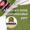 imageRed Heart Super Saver Metallic Light Gray Yarn  3 Pack of 5oz142g  Acrylic  4 Medium Worsted  255 Yards  KnittingCrochetKhaki