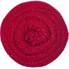 imageRed Heart Super Saver Metallic Light Gray Yarn  3 Pack of 5oz142g  Acrylic  4 Medium Worsted  255 Yards  KnittingCrochetRed