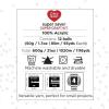 imageRed Heart Super Saver Super Yarn Knit Kit with Accessories for Crochet ampamp Knitting ampamp Amigurumi ProjectsSuper Craft Kit
