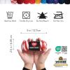 imageRed Heart Super Saver Super Yarn Knit Kit with Accessories for Crochet ampamp Knitting ampamp Amigurumi ProjectsSuper Craft Kit America