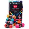 imageRed Heart Super Saver Super Yarn Knit Kit with Accessories for Crochet ampamp Knitting ampamp Amigurumi ProjectsSuper Craft Kit Brights