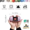 imageRed Heart Super Saver Super Yarn Knit Kit with Accessories for Crochet ampamp Knitting ampamp Amigurumi ProjectsSuper Craft Kit Pastels