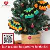 imageRed Heart Super Saver Super Yarn Knit Kit with Accessories for Crochet ampamp Knitting ampamp Amigurumi ProjectsSuper Crochet Kit