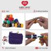 imageRed Heart Super Saver Super Yarn Knit Kit with Accessories for Crochet ampamp Knitting ampamp Amigurumi ProjectsSuper Knit Kit