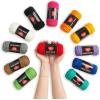 imageRed Heart Super Saver Super Yarn Knit Kit with Accessories for Crochet ampamp Knitting ampamp Amigurumi ProjectsSuper Stitchers Kit