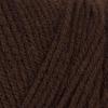 imageRed Heart With Love Yarn  Chocolate