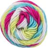 imageSuper Saver Yarn Light Sage Acrylic  1Candy Stripe