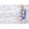 imageSuper Saver Yarn Light Sage Acrylic  1Candy Stripe