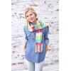 imageSuper Saver Yarn Light Sage Acrylic  1Candy Stripe