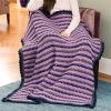 imageSuper Saver Yarn Light Sage Acrylic  1Grey Lavender Print