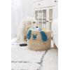 imageSuper Saver Yarn Light Sage Acrylic  1Solid  Flame