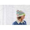 imageSuper Saver Yarn Light Sage Acrylic  1Solid  Shocking Pink
