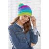 imageSuper Saver Yarn Light Sage Acrylic  1Solid  Shocking Pink