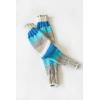 imageSuper Saver Yarn Light Sage Acrylic  1Stripe  Calm