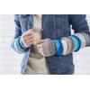 imageSuper Saver Yarn Light Sage Acrylic  1Stripe  Calm