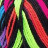 imageSuper Saver Yarn Light Sage Acrylic  1Stripe  Neon