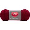 imageRED HEART 61453 Classic Yarn MaizeCardinal