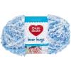 imageRED HEART Bear Hugs yarn Faded Demin