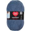 imageRED HEART Comfort Sport Yarn DenimDenim Heather