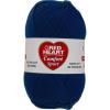 imageRED HEART Comfort Sport Yarn DenimNavy