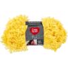 imageRED HEART Fur Yarn SeamistLemon Drop