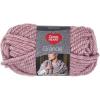 imageRED HEART Rh Grande Metallic GlacierCurrant