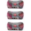 imageRed Heart Boutique Unforgettable Yarn 3 Pack Meadow 3 CountHeirloom