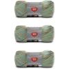 imageRed Heart Boutique Unforgettable Yarn 3 Pack Meadow 3 CountMeadow