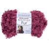 imageRed Heart Fur Yarn Teaberry
